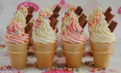创业找项目甜筒冰淇淋加盟条件有哪些？
