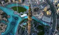 2020年去迪拜旅游需要多少钱(来迪拜