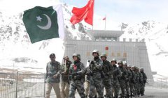 巴基斯坦和中国的关系,两国关系愈加历久弥新