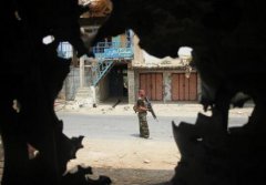 塔利班提出停火条件,阿富