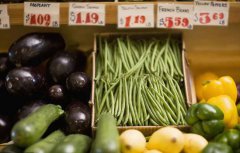近期蔬菜价格为何跳涨,2021年后期蔬