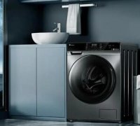 洗衣机十大品牌排名(洗衣机品