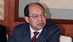 剑南春董事长乔天明被判5年罚4亿元