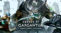 Oculus Quest 游戏 《SWORDS of GARGANTUA》巨人之剑( 巨人之剑