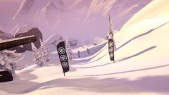 《单板滑雪VR》汉化中文版 Carve Sno