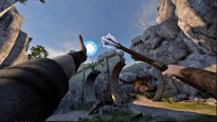 Oculus Quest 游戏《剑与魔法：游牧民族VR》Blade & S