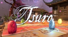 Oculus Quest 游戏《造路游戏VR》Tsuro The Game of The Path V