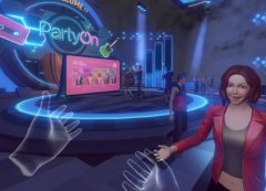 Oculus Quest 游戏《KTV包厢VR》PartyOn V
