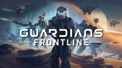 Oculus Quest 游戏《前线守护者VR》Guardians Frontline（高速