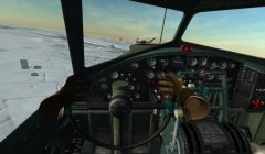 Oculus Quest 游戏《炮艇续集: 二战VR》Gunship Sequel: WW2 