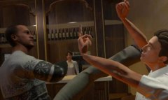Oculus Quest 游戏《酒吧打架VR》汉化中文版 Drunkn Bar F