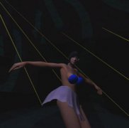Oculus Quest游戏：《VR钢管舞》VR Titt