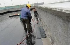 周口屋顶防水补漏多少钱(周口做卫生
