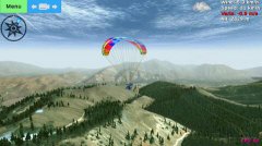 Oculus Quest 游戏：《滑翔机VR》Glider
